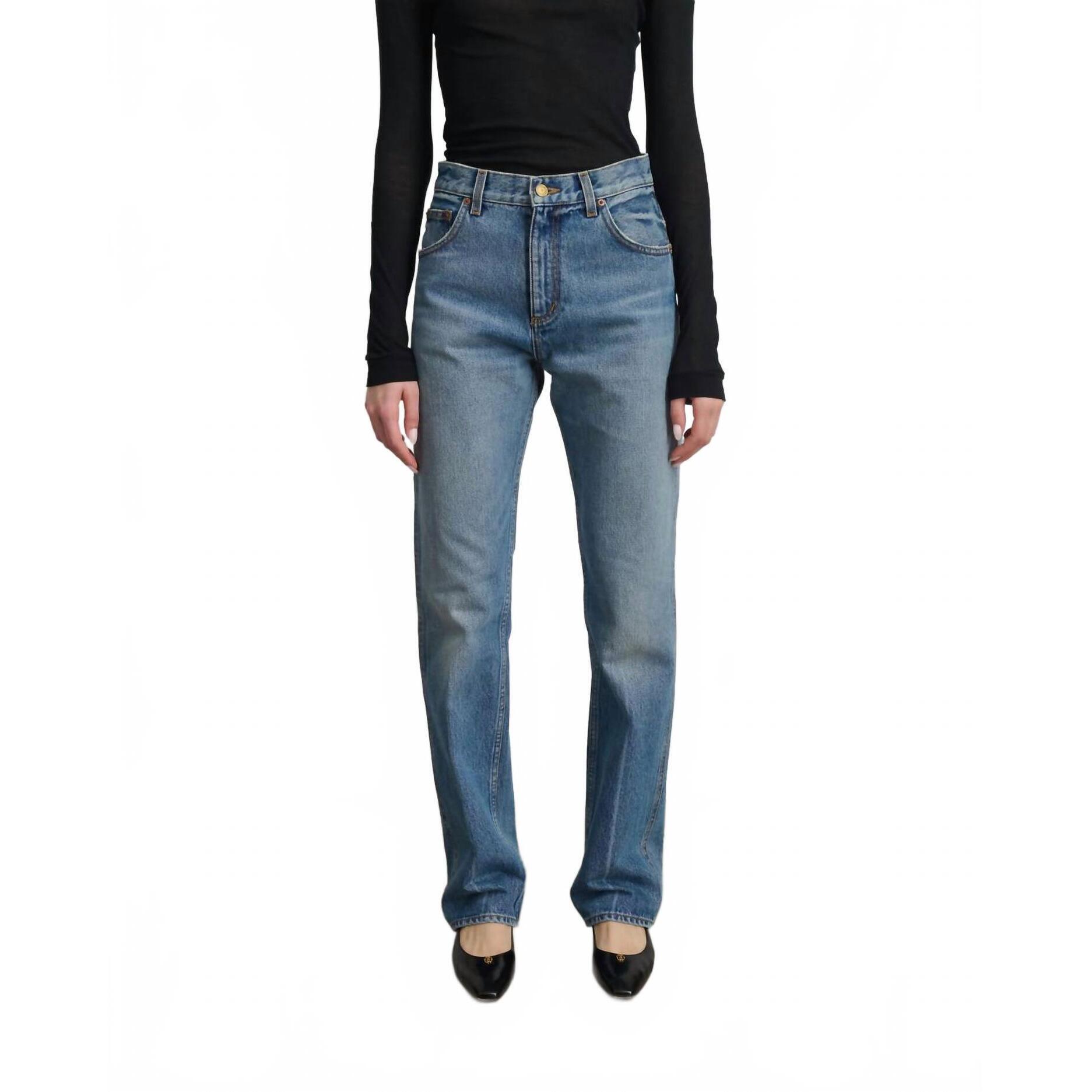 New B Sides Mira Jean In Jane Wash